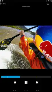 GoPro Quik скриншот 2
