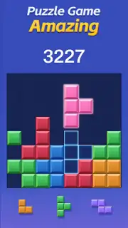Color Block! скриншот 7