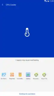 APUS Security скриншот 11