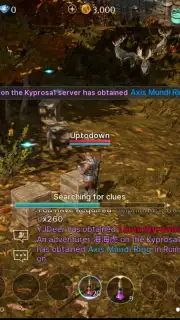 ArcheAge WAR скриншот 18