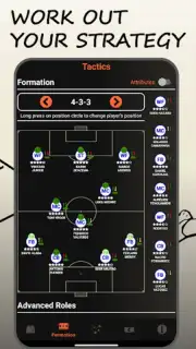 Be the Manager 2026 скриншот 9