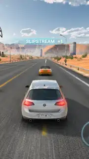 CarX Highway Racing скриншот 3