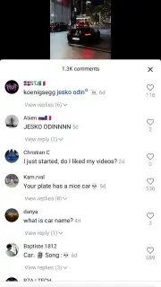 TikTok Lite скриншот 3