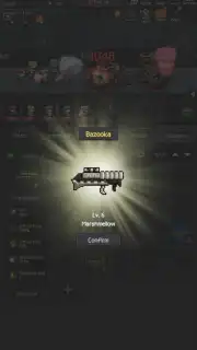 Gun and Girls : Gunner Maker скриншот 7