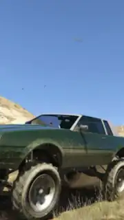 Muscle Car 2021 - Offroad Car скриншот 6