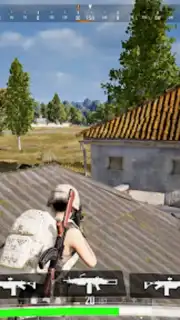FPS Encounter Strike Offline скриншот 3