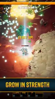Deep Rock Galactic: Survivor скриншот 6