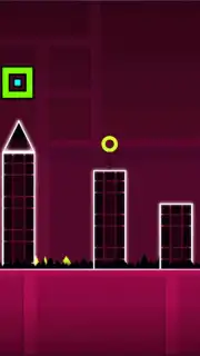 Geometry Dash Lite скриншот 7