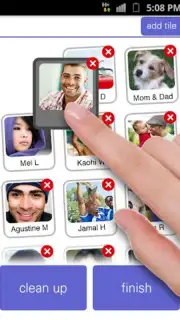 Pinger Messenger скриншот 4