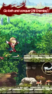 Soul Guardians 2 скриншот 1