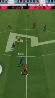 Football League 2026 скриншот 15