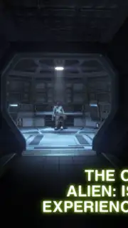 Alien: Isolation скриншот 24