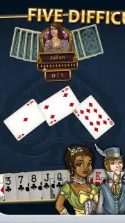 Aces Spades скриншот 8