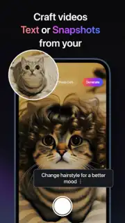 PixVerse скриншот 4