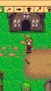 Survival RPG 2 скриншот 9
