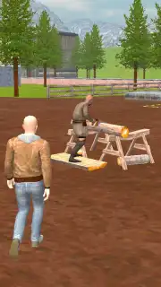 Farm Simulator: Farming Sim 22 скриншот 6
