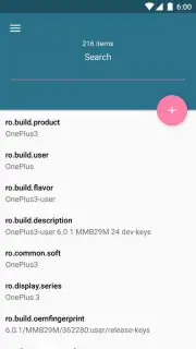 Kernel Adiutor скриншот 5
