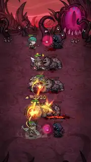 Auto Heroes скриншот 1
