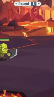 Epic Summoners 2 скриншот 8
