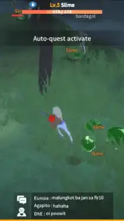 TeeTINY Online: Tower of Despair скриншот 8