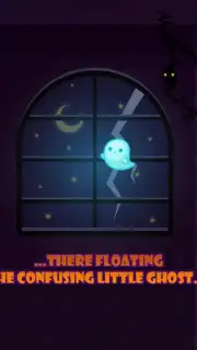 Ghost скриншот 3
