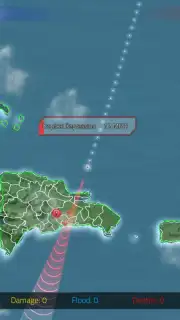 Hurricane Outbreak скриншот 3