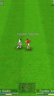 Winner Soccer Evo Elite скриншот 8