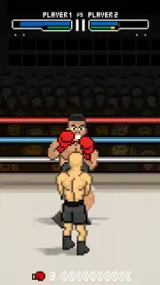 Prizefighters Boxing скриншот 17
