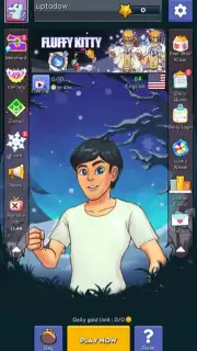 Werewolf Online скриншот 11