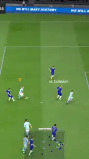 Total Football скриншот 4