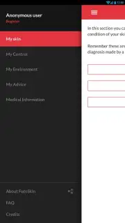 FotoSkin скриншот 2