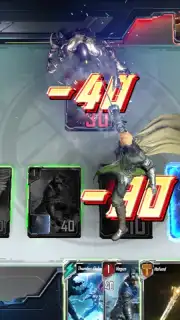 Marvel Duel скриншот 5