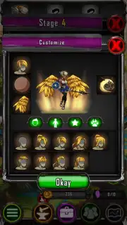Super Awesome RPG Lite скриншот 6