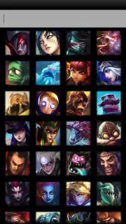 LoL Counter скриншот 5