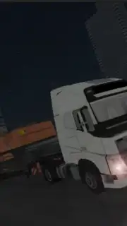 Truck Simulator : City скриншот 5