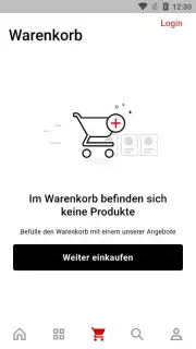 Media Markt Deutschland скриншот 6