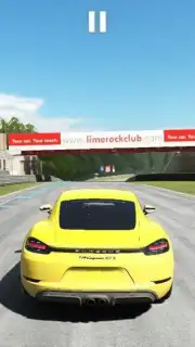 Real Racing Next скриншот 1