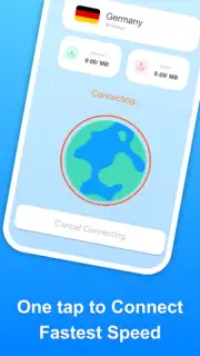 VPN Master NextGen - Proxy скриншот 3
