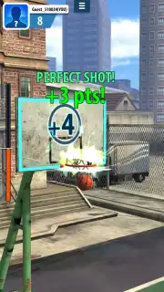 Basketball Stars скриншот 8