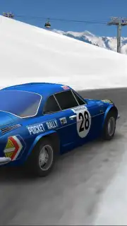 Pocket Rally LITE скриншот 8