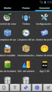 Android Assistant скриншот 4