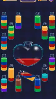 Water Match скриншот 9