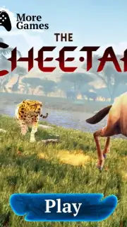 TheCheetah скриншот 1