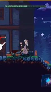 Moonrise Arena скриншот 6