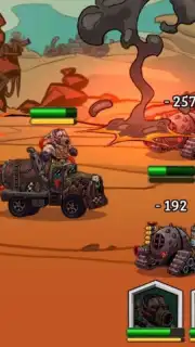 Quest 4 Fuel скриншот 3