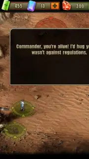 Evolution: Battle for Utopia скриншот 1
