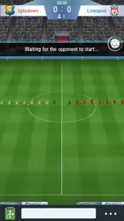 Top Football Manager 2026 скриншот 6