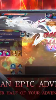 Divine Realm скриншот 2