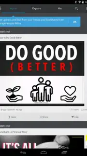 SlideShare скриншот 7
