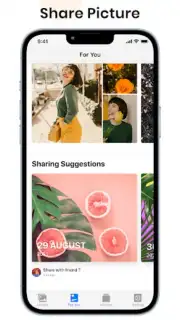 iGallery iOS 16 скриншот 3